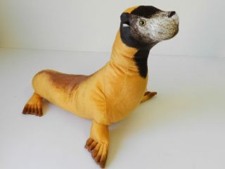 Obrázek z Lachtan plyš 60cm 